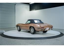 1963 Chevrolet Corvette (CC-2108215) for sale in Madisonville, Texas