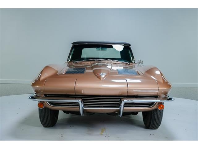 1963 Chevrolet Corvette (CC-2108215) for sale in Madisonville, Texas