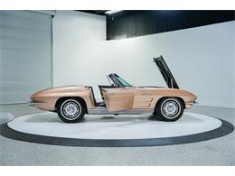 1963 Chevrolet Corvette (CC-2108215) for sale in Madisonville, Texas