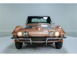 1963 Chevrolet Corvette (CC-2108215) for sale in Madisonville, Texas