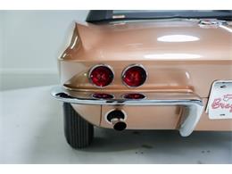 1963 Chevrolet Corvette (CC-2108215) for sale in Madisonville, Texas