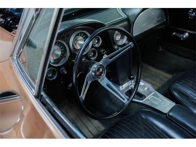 1963 Chevrolet Corvette (CC-2108215) for sale in Madisonville, Texas