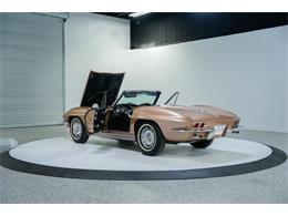 1963 Chevrolet Corvette (CC-2108215) for sale in Madisonville, Texas