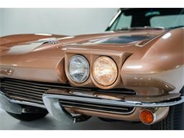 1963 Chevrolet Corvette (CC-2108215) for sale in Madisonville, Texas