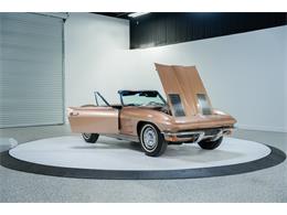 1963 Chevrolet Corvette (CC-2108215) for sale in Madisonville, Texas