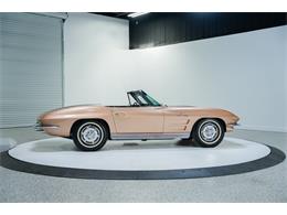 1963 Chevrolet Corvette (CC-2108215) for sale in Madisonville, Texas