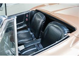1963 Chevrolet Corvette (CC-2108215) for sale in Madisonville, Texas