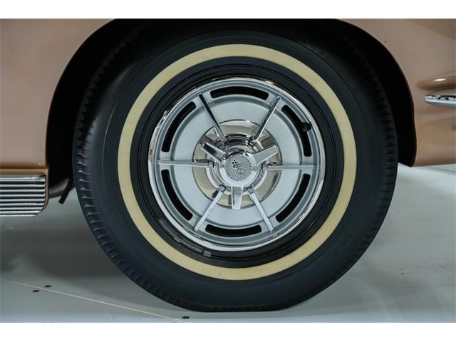 1963 Chevrolet Corvette (CC-2108215) for sale in Madisonville, Texas