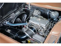 1963 Chevrolet Corvette (CC-2108215) for sale in Madisonville, Texas