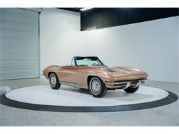1963 Chevrolet Corvette (CC-2108215) for sale in Madisonville, Texas