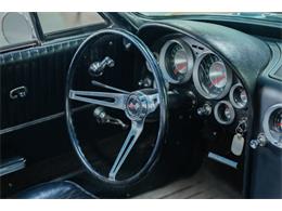 1963 Chevrolet Corvette (CC-2108215) for sale in Madisonville, Texas