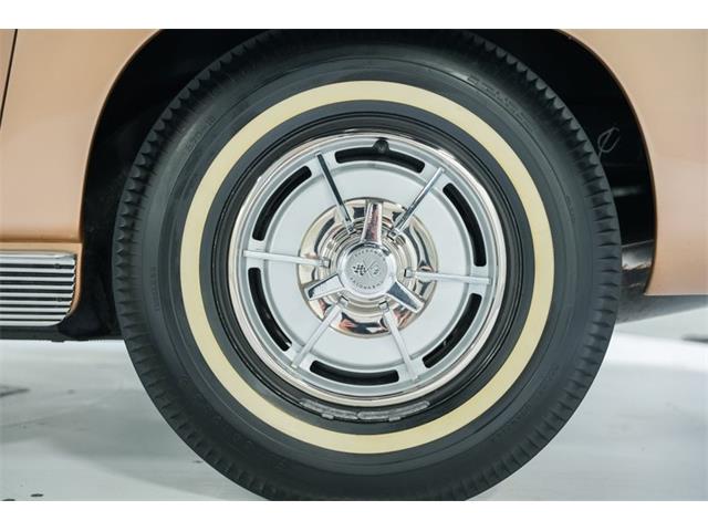 1963 Chevrolet Corvette (CC-2108215) for sale in Madisonville, Texas