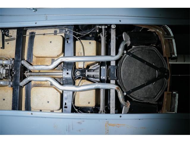 1963 Chevrolet Corvette (CC-2108215) for sale in Madisonville, Texas