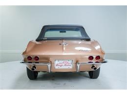 1963 Chevrolet Corvette (CC-2108215) for sale in Madisonville, Texas