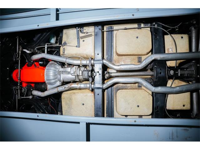 1963 Chevrolet Corvette (CC-2108215) for sale in Madisonville, Texas