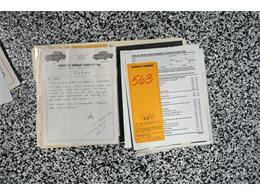 1963 Chevrolet Corvette (CC-2108215) for sale in Madisonville, Texas