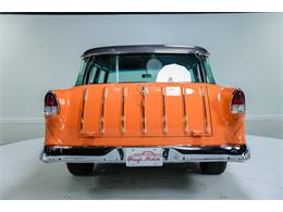 1955 Chevrolet Nomad (CC-2108216) for sale in Madisonville, Texas