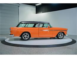 1955 Chevrolet Nomad (CC-2108216) for sale in Madisonville, Texas