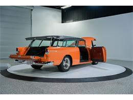1955 Chevrolet Nomad (CC-2108216) for sale in Madisonville, Texas