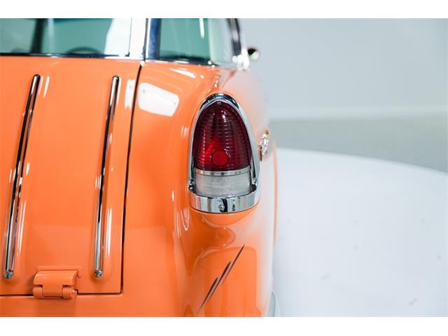 1955 Chevrolet Nomad (CC-2108216) for sale in Madisonville, Texas