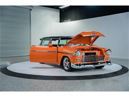 1955 Chevrolet Nomad (CC-2108216) for sale in Madisonville, Texas