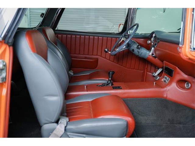 1955 Chevrolet Nomad (CC-2108216) for sale in Madisonville, Texas
