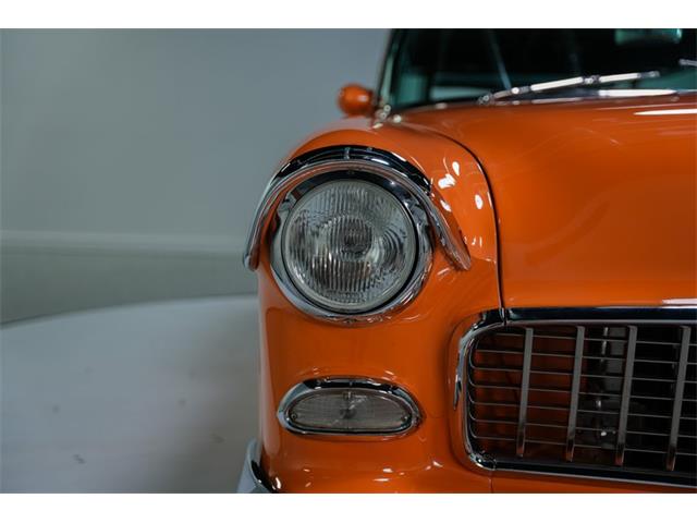 1955 Chevrolet Nomad (CC-2108216) for sale in Madisonville, Texas