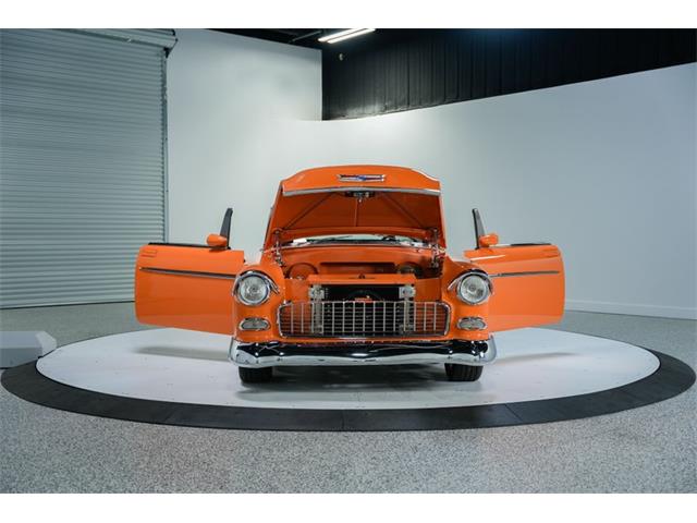 1955 Chevrolet Nomad (CC-2108216) for sale in Madisonville, Texas