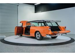 1955 Chevrolet Nomad (CC-2108216) for sale in Madisonville, Texas