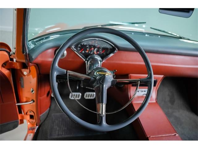 1955 Chevrolet Nomad (CC-2108216) for sale in Madisonville, Texas
