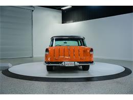 1955 Chevrolet Nomad (CC-2108216) for sale in Madisonville, Texas