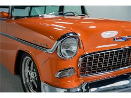 1955 Chevrolet Nomad (CC-2108216) for sale in Madisonville, Texas