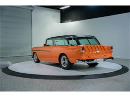 1955 Chevrolet Nomad (CC-2108216) for sale in Madisonville, Texas