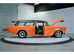 1955 Chevrolet Nomad (CC-2108216) for sale in Madisonville, Texas