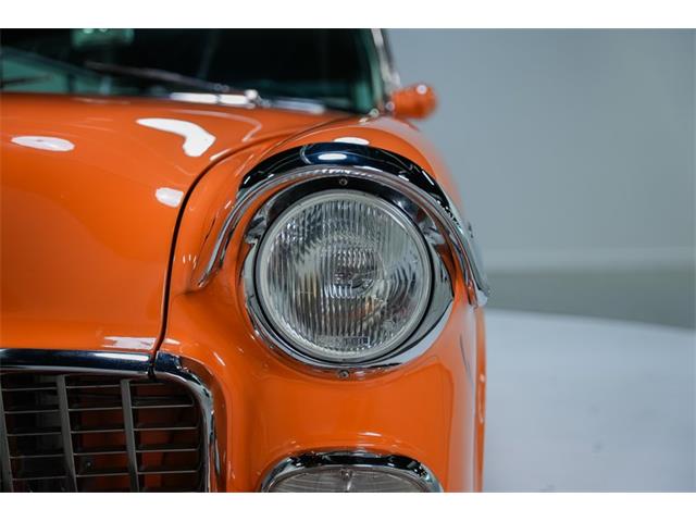 1955 Chevrolet Nomad (CC-2108216) for sale in Madisonville, Texas