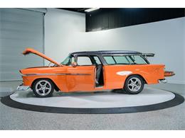 1955 Chevrolet Nomad (CC-2108216) for sale in Madisonville, Texas