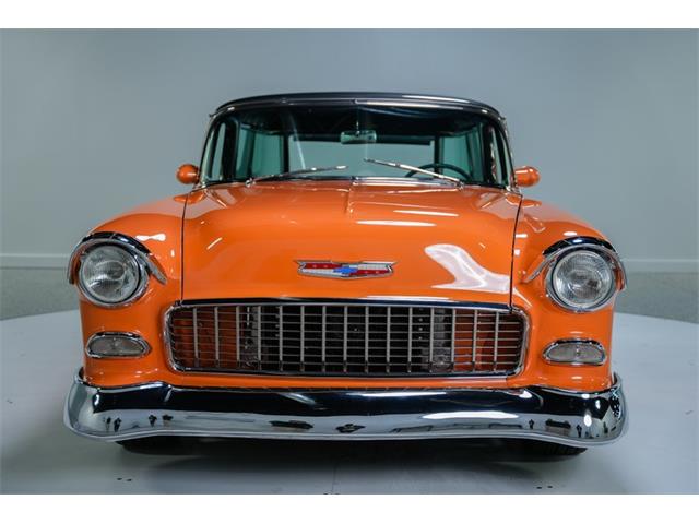 1955 Chevrolet Nomad (CC-2108216) for sale in Madisonville, Texas
