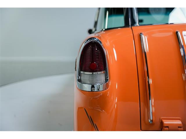 1955 Chevrolet Nomad (CC-2108216) for sale in Madisonville, Texas