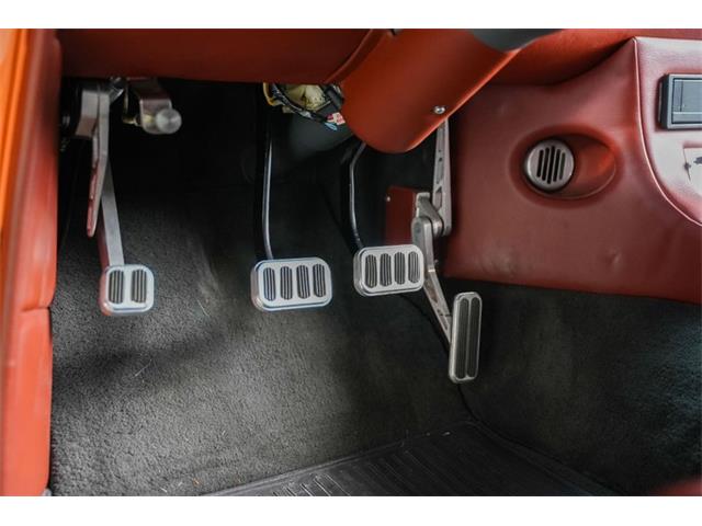 1955 Chevrolet Nomad (CC-2108216) for sale in Madisonville, Texas