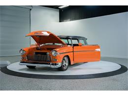 1955 Chevrolet Nomad (CC-2108216) for sale in Madisonville, Texas