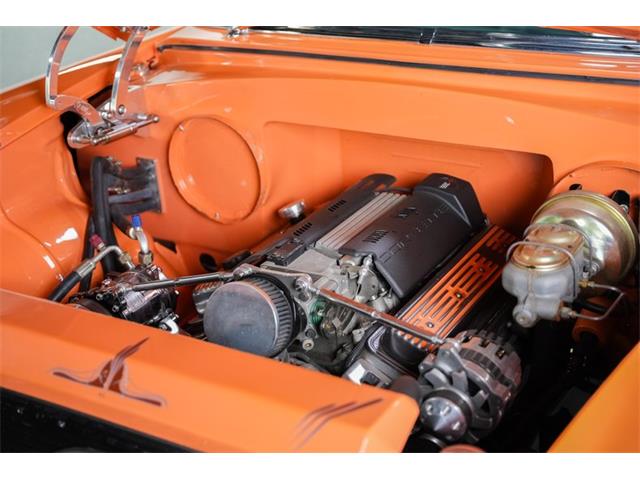 1955 Chevrolet Nomad (CC-2108216) for sale in Madisonville, Texas