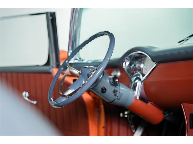 1955 Chevrolet Nomad (CC-2108216) for sale in Madisonville, Texas