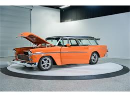 1955 Chevrolet Nomad (CC-2108216) for sale in Madisonville, Texas