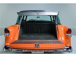 1955 Chevrolet Nomad (CC-2108216) for sale in Madisonville, Texas