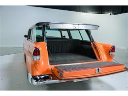 1955 Chevrolet Nomad (CC-2108216) for sale in Madisonville, Texas
