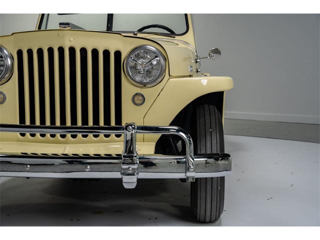 1949 Willys Jeepster (CC-2108217) for sale in Madisonville, Texas