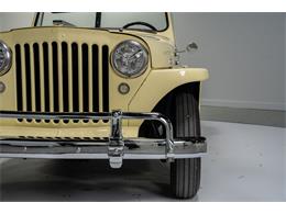 1949 Willys Jeepster (CC-2108217) for sale in Madisonville, Texas