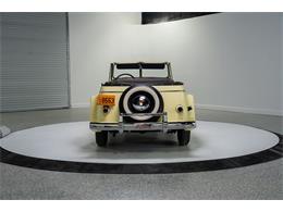 1949 Willys Jeepster (CC-2108217) for sale in Madisonville, Texas