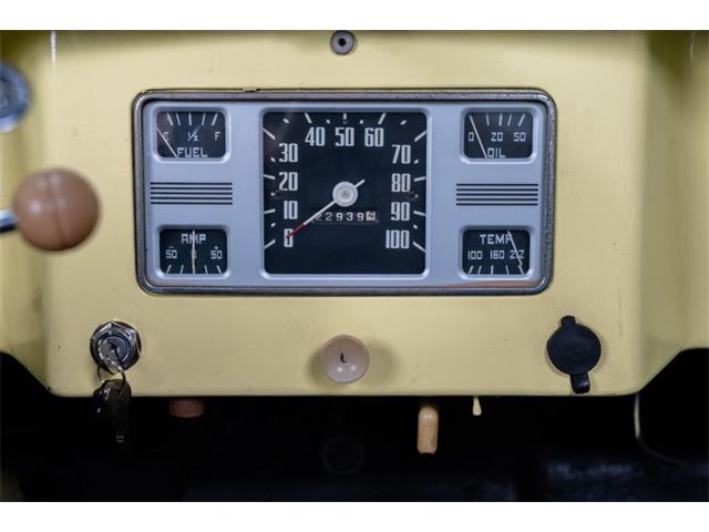 1949 Willys Jeepster (CC-2108217) for sale in Madisonville, Texas