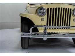 1949 Willys Jeepster (CC-2108217) for sale in Madisonville, Texas